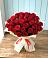Букет 29 Красных роз в Чернолучинском