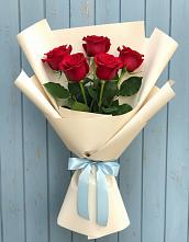 Букет Классика чувств #REPLACE_PRED# Чернолучинском