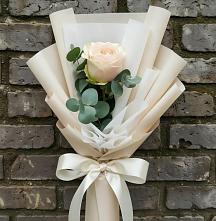 Букет цветов из:  Розы в Чернолучинском