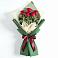Букет цветов из: Розы в Чернолучинском