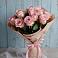 Букет цветов из: Розы в Чернолучинском