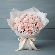 Букет цветов из:  Гвоздики в Чернолучинском