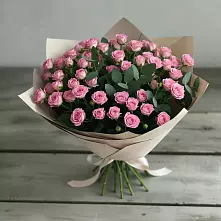 Букет Удовольствие в Чернолучинском