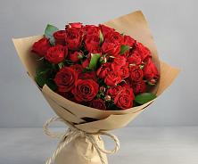 Букет Любовный роман в Чернолучинском