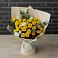 Букет цветов из: Розы в Чернолучинском