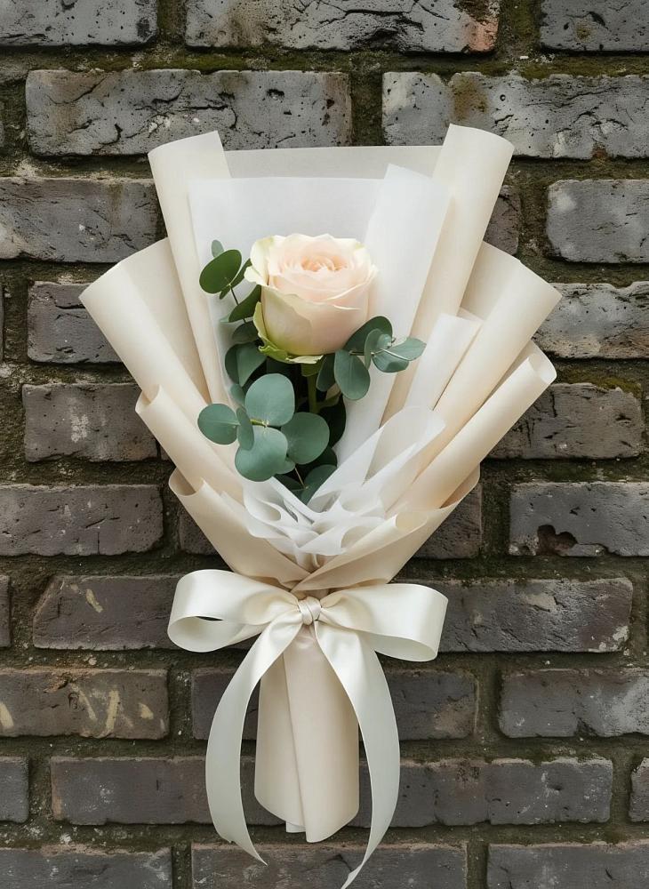 Букет цветов из: Розы в Чернолучинском