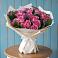 Букет цветов из: Розы в Чернолучинском