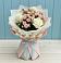 Букет цветов из: Розы в Чернолучинском
