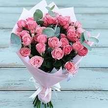 Букет Леди совершенство в Чернолучинском