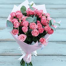 Букет Леди совершенство в Чернолучинском